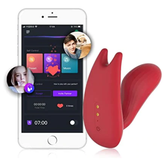 Vibrador Umi Magic Motion - Cake Sex Shop